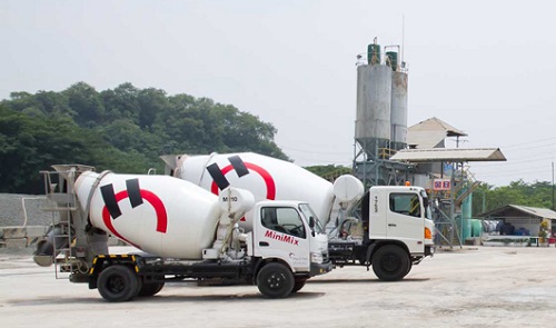 beton ready mix Harga Beton Ready Mix Holcim CV Mandiri Jaya Beton