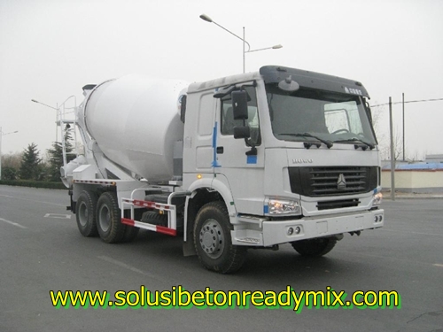 beton ready mix Harga Beton Ready Mix K 250 CV Mandiri Jaya Beton
