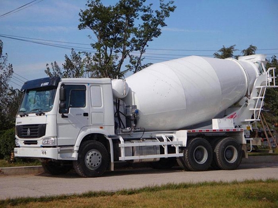 harga cor beton k175 Harga Cor Beton K175 CV Mandiri Jaya Beton