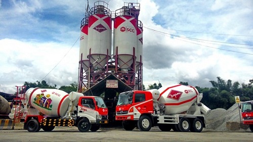 beton ready mix Daftar Harga Jayamix Per Kubik CV Mandiri Jaya Beton