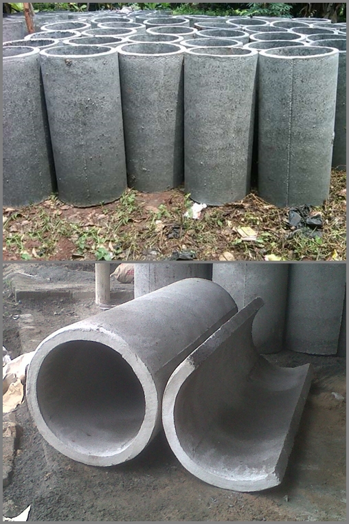 produk precast beton Harga Buis Beton CV Mandiri Jaya Beton