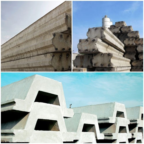 dokumentasi tiang pancang daftar harga sheet pada Daftar Harga Sheet Pile Beton