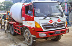 beton ready mix Daftar Harga Beton Cor Termurah CV Mandiri Jaya Beton