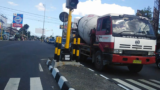 beton ready mix Harga Jayamix Bekasi CV Mandiri Jaya Beton
