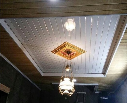 produk precast beton Distributor Plafon PVC CV Mandiri Jaya Beton