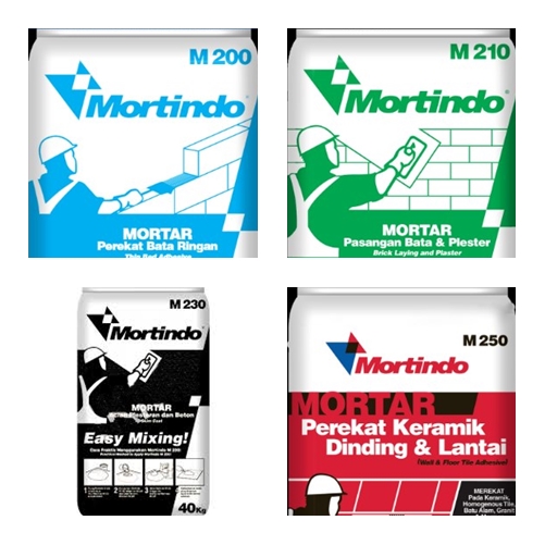 info harga mortar acian plesteran Info Harga Mortar Acian dan Plesteran Mortindo CV Mandiri Jaya Beton