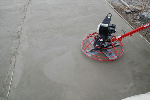 Panduan jasa epoxy lantai gudang dan basement CV Mandiri Jaya Beton