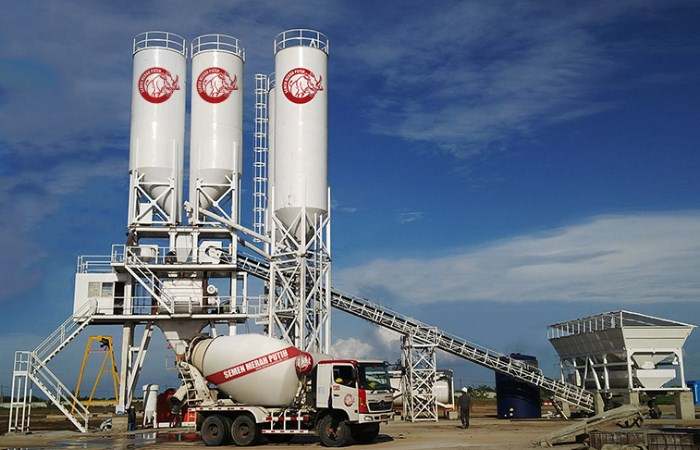 produk precast beton Daftar Harga Beton Merah Putih Terupdate CV Mandiri Jaya Beton