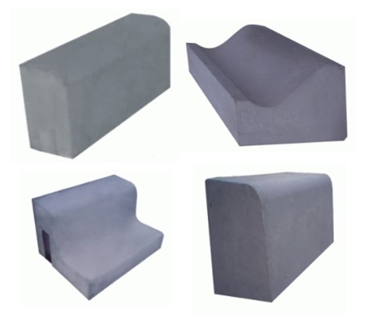 Tutup cover U-Ditch precast heavy duty dan light duty CV Mandiri Jaya Beton