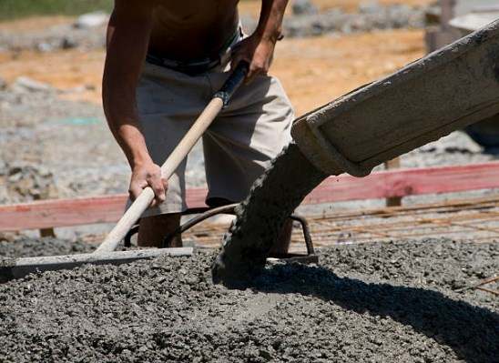 beton ready mix Harga Ready Mix K250 CV Mandiri Jaya Beton