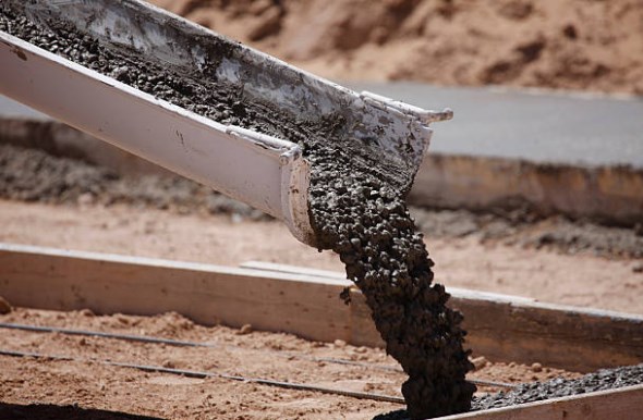 beton ready mix Harga Ready Mix K300 CV Mandiri Jaya Beton