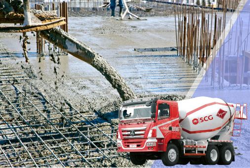 beton ready mix Harga Jayamix Jakarta Barat CV Mandiri Jaya Beton