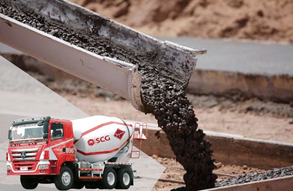 beton ready mix Harga Jayamix Jakarta Timur CV Mandiri Jaya Beton