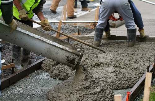 beton ready mix Harga Ready Mix Bogor CV Mandiri Jaya Beton
