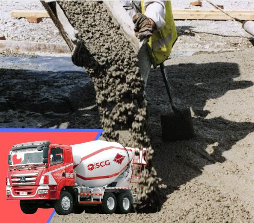 beton ready mix Harga Jayamix Depok CV Mandiri Jaya Beton