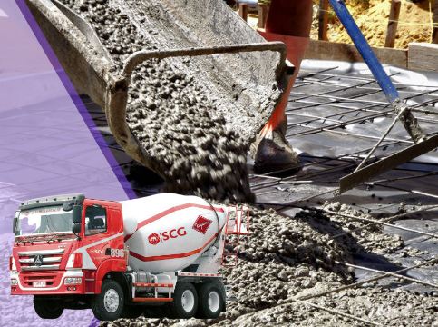 beton ready mix Harga Jayamix Jakarta Selatan CV Mandiri Jaya Beton