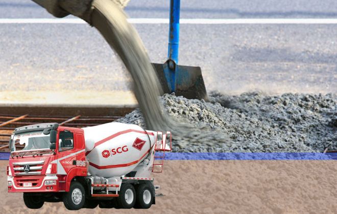 beton ready mix Harga Jayamix Jakarta Utara CV Mandiri Jaya Beton