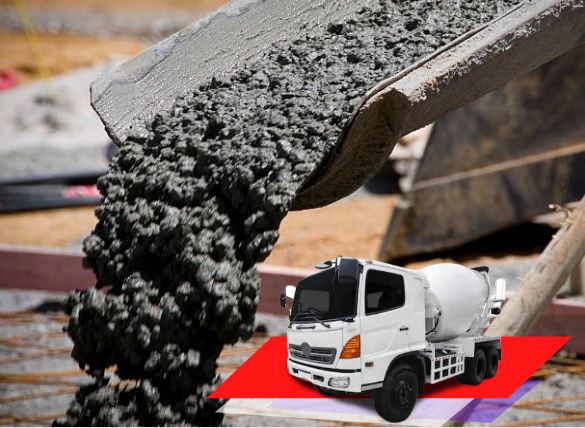 beton ready mix Harga Readymix Tangerang CV Mandiri Jaya Beton