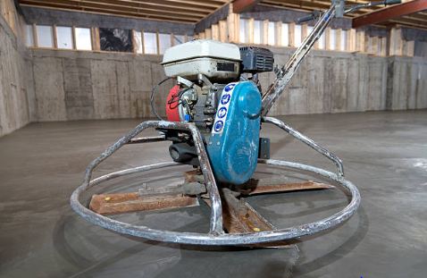 jasa floor hardener dan trowel lantai Jasa Trowel Lantai Beton Terbaik CV Mandiri Jaya Beton