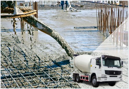 produk precast beton Info Harga Beton Cor Bekasi Termurah dan Berkualitas CV Mandiri Jaya Beton