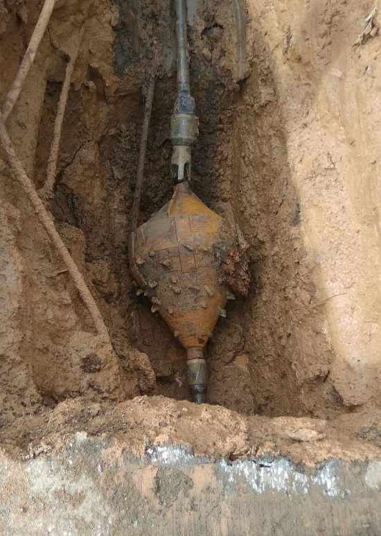 pengeboran horizontal directional drilling 213x300 Horizontal Directional Drilling CV Mandiri Jaya Beton