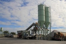 Batching Plant
