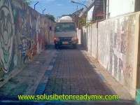 Beton Minimix