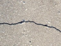 Penyebab Beton Retak