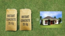 Beton Instan