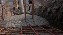 Beton Bertulang