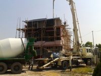 Pompa Beton