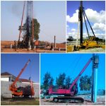 Pondasi Tiang Pancang Beton