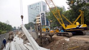 pemancangan-corrugated-sheet-pile