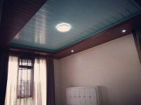 Fungsi Plafon pada Rumah Tinggal