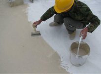 Merk Waterproofing yang Bagus untuk Atap Dak Beton
