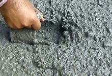 Pentingnya Water Cement Ratio Pada Beton