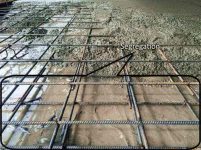 Segregasi Beton Segar
