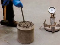 Metode Pemadatan Beton dan Jenis Vibrator