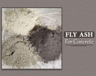 Fly Ash untuk Beton: Sifat, Kegunaan, Keuntungan & Kerugian