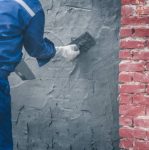 Cara Menghitung Biaya Plesteran Dinding