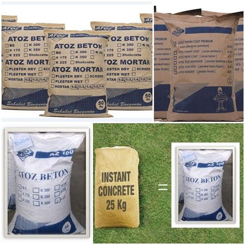 jual beton instan terdekat